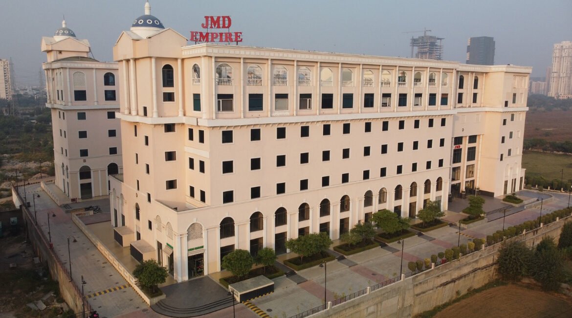 JMD EMpiure62