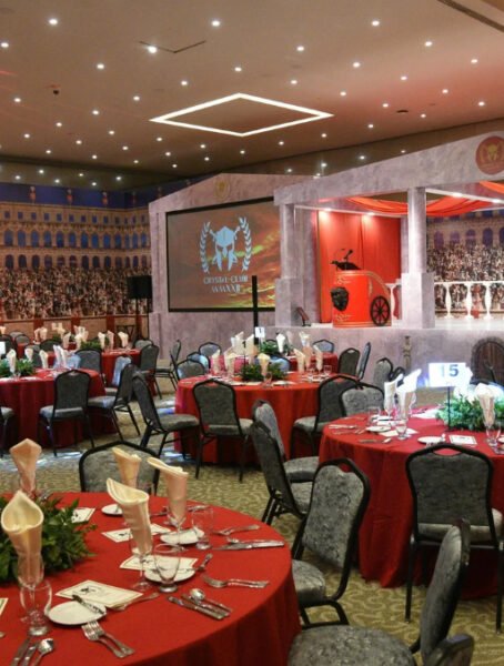 Event Management Services