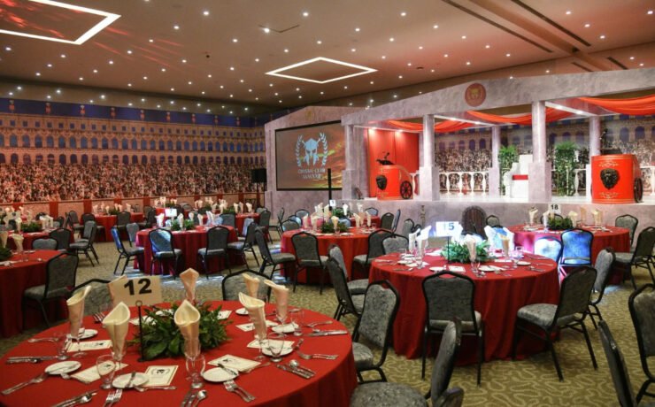 Event Management Services