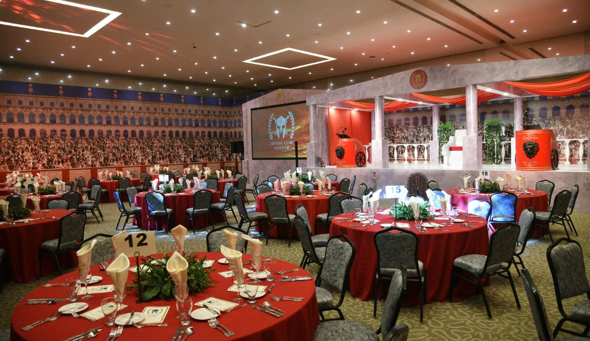 Event Management Services