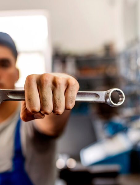 Technical Services